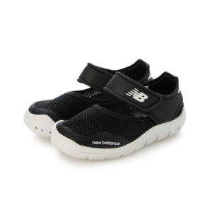 �j���[�o�����X New Balance �X�j�[�J�[ �L�b�Y �q���C I208 new balance �X���b�|�� 2026�t�� 208 HOOK AND LOOP �T���_�� �E�H�[�^�[�V���[�Y �A�E�g�h�A ���C�YW �x���N�� �i�u���b�N�j