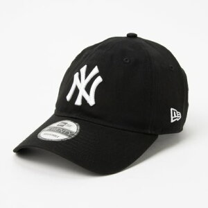 �j���[�G�� NEW ERA LEAGUE ESSENTIAL 9TWENTY �i�u���b�N/�z���C�g�j
