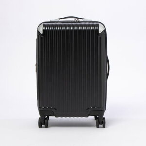 �A�W�A�E���Q�[�W Asia Luggage 3�`4���L�����[�P�[�X/�|���J100��/�g��/�t�b�g�X�g�b�p�[�t �i�u���b�N�j