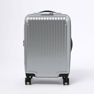 �A�W�A�E���Q�[�W Asia Luggage 3�`4���L�����[�P�[�X/�|���J100��/�g��/�t�b�g�X�g�b�p�[�t �i�V���o�[�j