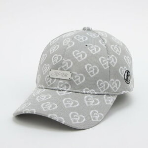 �A�C�r�b�g Ai-Bit Ai-Bit - MINI HEARTOGRAM CAP�yAI-LCP05�z �i�O���[�j