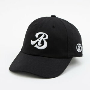 �A�C�r�b�g Ai-Bit Ai-Bit - AB LOGO CAP�yAI-LCP02�z �i�u���b�N�j