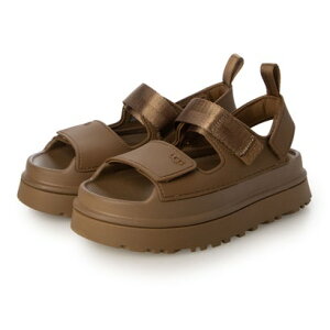 �A�O UGG W GOLDENGLOWBISON BROWN �iBISON BROWN�j