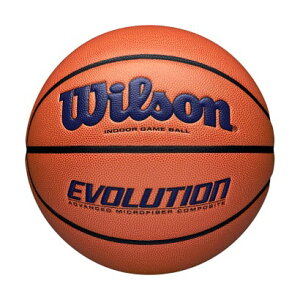 �E�B���\�� Wilson �E�C���\�� Wilson �o�X�P�b�g EVOLUTION BASKETBALL ORNA 7 0595XB0702 �i�I�����WX�l�C�r�[�j