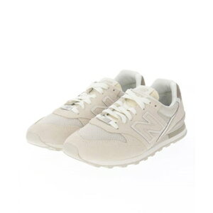 �y�󂠂�V�i�z �j���[�o�����X New Balance �yNew Balance�z�j���[�o�����X ���f�B�[�X WL996RF2 �X�j�[�J�[ �iLIGHTGREY�j