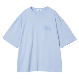 アンブロ umbro ビッグティー（Big Tee） （Saxe）