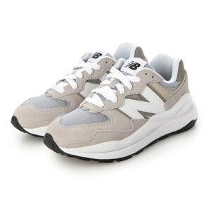 �y�󂠂�V�i�z �j���[�o�����X New Balance NB M5740 CA �iGRAY�j