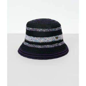�A�i�X�C ANNA SUI �y ANNA SUI �z�T�[���N���b�V�F�n�b�g �i�u���b�N�j