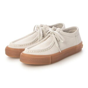 コンバース CONVERSE CS MOCCASINS SK OX 420115 チャコールグレー -靴 ファッション通販 自宅で試着 気軽に返品