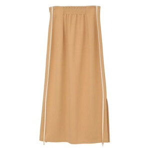 �y�󂠂�V�i�z �}�m�t MANOF SIDE LINE SKIRT �iORANGE�j