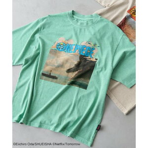 �R�[�G�� coen ONE PIECE�i�����s�[�X�jT�V���c �iKELLY�j