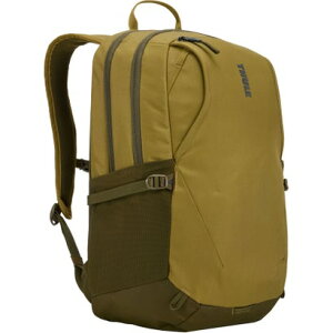 �X�[���[ THULE �X�[���[ THULE THULE ENROUTE BACKPACK 23L 3205506 �iNUTRIA/NATURALGREEN�j