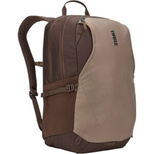 �X�[���[ THULE �X�[���[ THULE THULE ENROUTE BACKPACK 23L 3205503 �iTINTEDTAUPE/NUANCEDBROWN�j