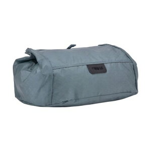 �X�[���[ THULE �X�[���[ THULE THULE ADJUSTABLE TRAVEL SHOE BAG 3205581 �iPONDGRAY�j