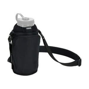�X�[���[ THULE �X�[���[ THULE THULE ENROUTE WATER BOTTLE HOLDER 3205491 �iBLACK�j