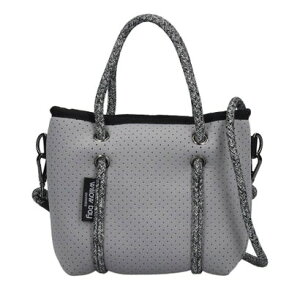 �E�B���[�x�C Willow Bay BOUTIQUE TINY �o�b�N �i���C�g�O���[�j