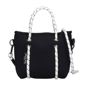 �E�B���[�x�C Willow Bay BOUTIQUE TINY �o�b�N �i�u���b�N�n���̑�2�j