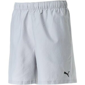 �v�[�} PUMA �v�[�} PUMA ESS �E�[�u�� 7 �V���[�g PT 693685 �i63 GRAYECHO�j