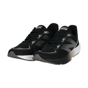 �j���[�o�����X New Balance �j���[�o�����X New Balance DYNASOFT FLASH V7 WFLSH7B9B �iBLACK/WHITE�j