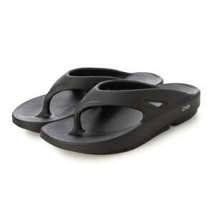 �E�[�t�H�X OOFOS �}���� �r�[�`�T���_�� OOriginal_Black 0010050182 �iBlack�j