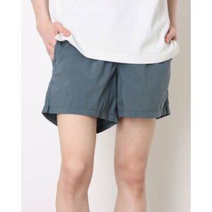 �U�E�m�[�X�E�t�F�C�X THE NORTH FACE �����Y �A�E�g�h�A�J�W���A�� �V���[�g�p���c LS Versatile Short_�o�[�T�^�C���V���[�c(�����Y) NB42630 �i�X���[�g�O���[×�X���[�g�O���[�j