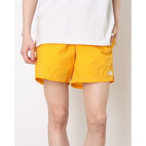 �U�E�m�[�X�E�t�F�C�X THE NORTH FACE �����Y �A�E�g�h�A�J�W���A�� �V���[�g�p���c LS Versatile Short_�o�[�T�^�C���V���[�c(�����Y) NB42630 �i�T�~�b�g�S�[���h×�z���C�g�j