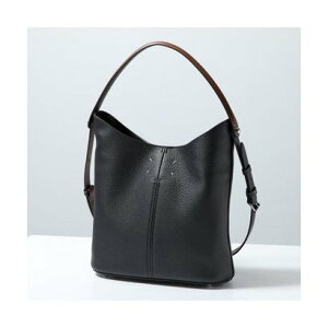 ���]�� �}���W�F�� MAISON MARGIELA MAISON MARGIELA �z�[�{�[�o�b�O SB2WD0096 P7268 �h���T�[�W�� �iHA755/�u���b�N×�u���E���j
