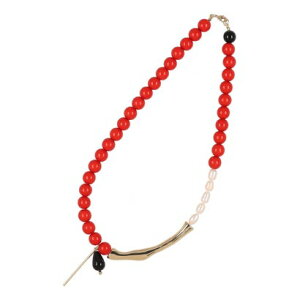 �X���[�t�H�[�^�C�� Three Four Time RED×�W���p�[���l�b�N���X �i���b�h�j