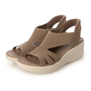 �X�P�b�`���[�Y SKECHERS �T���_�� ���f�B�[�X �X���b�v�C���Y �A���� �X�p�[�N�����O �v���C�Y 120012 119842 SKECHERS ARYA �i�u���E���j