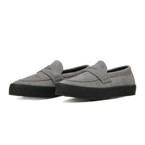 �R���o�[�X CONVERSE CS ���[�t�@�[ II SK�iCS LOAFER II SK�j �i�O���C�j