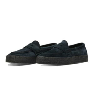 �R���o�[�X CONVERSE CS ���[�t�@�[ II SK�iCS LOAFER II SK�j �i�u���b�N���m�N���[���j