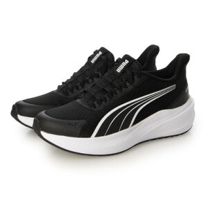 �v�[�} PUMA DASHER LITE EASE IN�i�_�b�V���[ ���C�g �C�[�Y�C���j �o���W�[���[�X�X�j�[�J�[ 313325 �i�v�[�}�u���b�N/�v�[�}�z���C�g�j