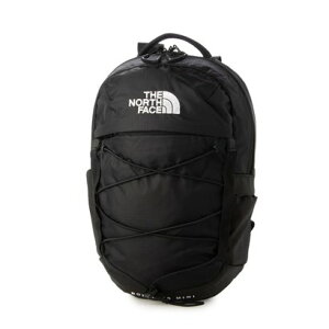 �U�E�m�[�X�E�t�F�C�X THE NORTH FACE BOREALIS MINI BACKPACK �iTNF-BLACK�j
