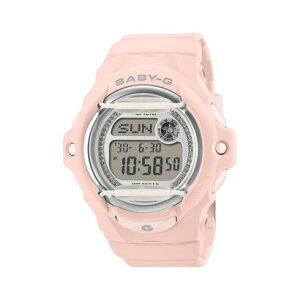 �yBABY-G�zBG-169�V���[�Y / BG-169KB-4JF �i���C�g�s���N�j