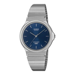 CASIO Collection / MQ-24DA-2AJF �i�u���[�j