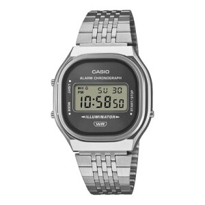 CASIO CLASSIC / A140WE-8AJF �i�O���[�j