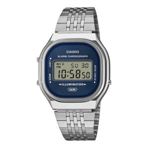 CASIO CLASSIC / A140WE-2AJF �i�l�C�r�[�j