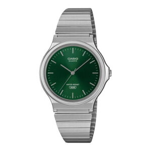 CASIO Collection / MQ-24DA-3AJF �i�O���[���j