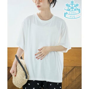 �R�[�G�� coen COOL HUG COTTON ����H/S�[T �iOFF WHITE�j