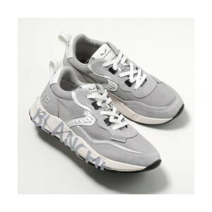�{�C���u�����V�F VOILE BLANCHE VOILE BLANCHE �X�j�[�J�[ CLUB01 MESH. 2019021 02 �i0B03/SILKY-GREY/�O���[�j