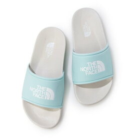 ザ・ノース・フェイス THE NORTH FACE EPIC SLIDE エピック スライド スポーツ シャワー サンダル （グリーン）