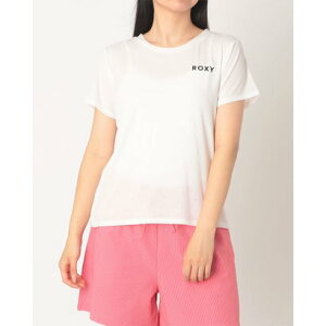 ���L�V�[ ROXY WIND SHIFT CROSSOVER �iWHT�j