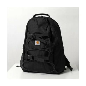 �J�[�n�[�g Carhartt Carhartt �o�b�N�p�b�N Kickflip Backpack I031468 24.8L �i89XX/Black�j