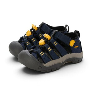 �L�[�� KEEN NEWPORT H2 �iNAVAL ACADEMY/KEEN YELLOW�j