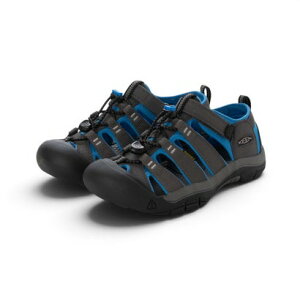 �L�[�� KEEN NEWPORT H2 �iMAGNET/BRILLIANT BLUE�j
