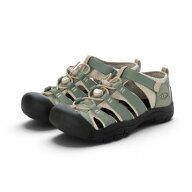キーン KEEN NEWPORT H2 （LILY PAD/BLACK）