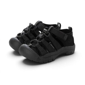 �L�[�� KEEN NEWPORT H2 �iTRIPLE BLACK�j