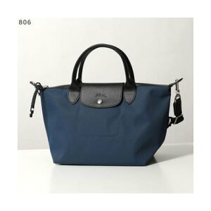 �����V���� LONGCHAMP Longchamp �g�[�g�o�b�O LE PLIAGE ENERGY L1512 HSR �i806/Encre/�_�[�N�u���[�j