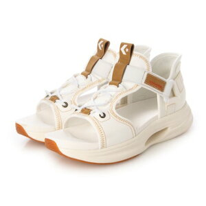 �R���o�[�X CONVERSE ���f�B�[�X �T���_�� CAVESTAR SLIT SLIDE SANDAL DM �i�z���C�g�j