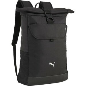 �v�[�} PUMA �v�[�} PUMA PUMATECH ���[���g�b�v�o�b�N�p�b�N 091740 �i01 PUMABLACK�j